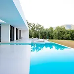 Villa The Oasis, Luxury In Nidri