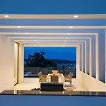 The Oasis, Luxury In Nidri Villa *