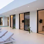 The Oasis, Luxury In Nidri Villa Agios Christoforos (Lefkada)