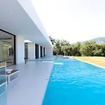 Villa The Oasis, Luxury In Nidri Agios Christoforos (Lefkada)