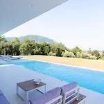The Oasis, Luxury In Nidri Agios Christoforos (Lefkada)