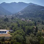 The Oasis, Luxury In Nidri Agios Christoforos (Lefkada)
