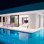 Villa The Oasis, Luxury In Nidri *
