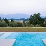 The Oasis, Luxury In Nidri Villa Agios Christoforos (Lefkada)