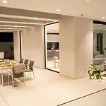 The Oasis, Luxury In Nidri Villa Agios Christoforos (Lefkada)