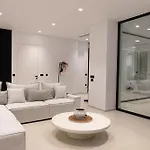 Villa The Oasis, Luxury In Nidri