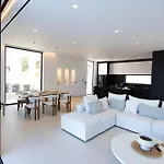 Villa The Oasis, Luxury In Nidri *