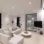 Villa The Oasis, Luxury In Nidri