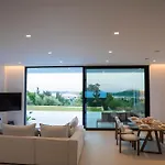 Villa The Oasis, Luxury In Nidri Agios Christoforos (Lefkada)