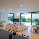 Villa The Oasis, Luxury In Nidri