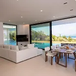 Villa The Oasis, Luxury In Nidri Agios Christoforos (Lefkada)