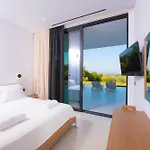 The Oasis, Luxury In Nidri Villa Agios Christoforos (Lefkada)