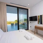 Villa The Oasis, Luxury In Nidri *