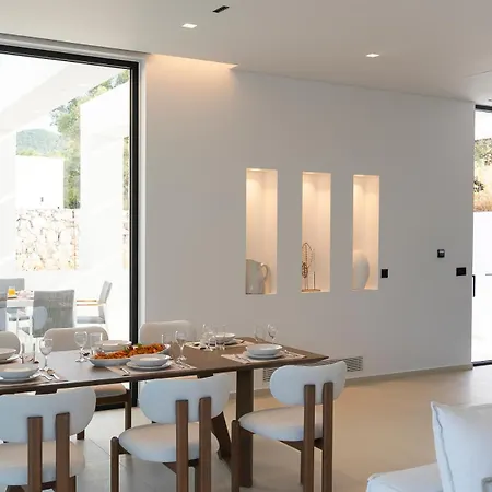 The Oasis, Luxury In Nidri Agios Christoforos (Lefkada)