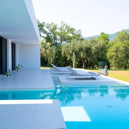 The Oasis, Luxury In Nidri Agios Christoforos (Lefkada)
