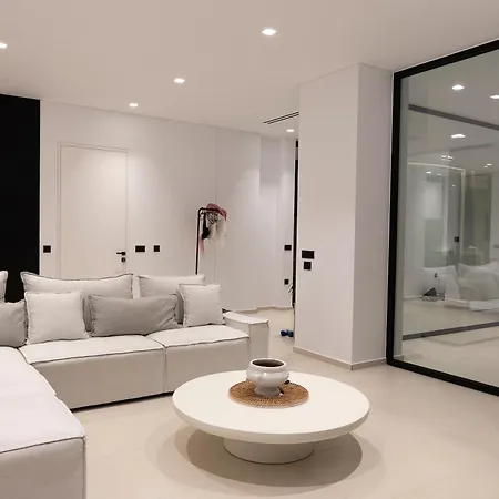 Луксозна вила The Oasis, Luxury In Nidri