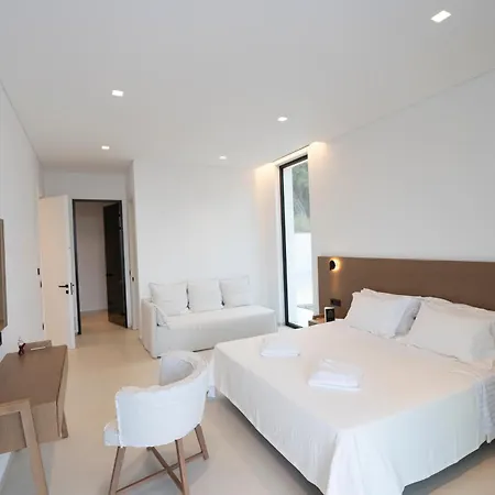 The Oasis, Luxury In Nidri Луксозна вила Agios Christoforos (Lefkada)