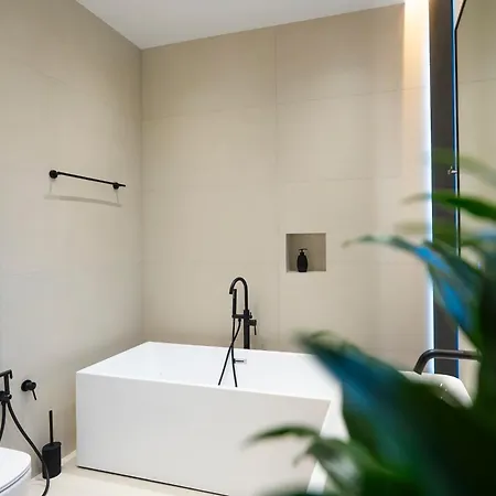 The Oasis, Luxury In Nidri Луксозна вила Agios Christoforos (Lefkada)