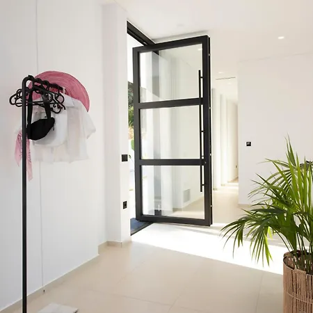 Луксозна вила The Oasis, Luxury In Nidri
