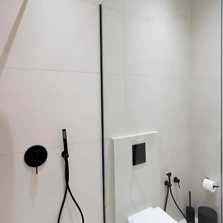 The Oasis, Luxury In Nidri Луксозна вила *